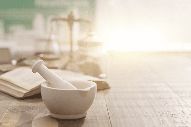 Metodo Galenico: La Soluzione Personalizzata per il Benessere Naturale