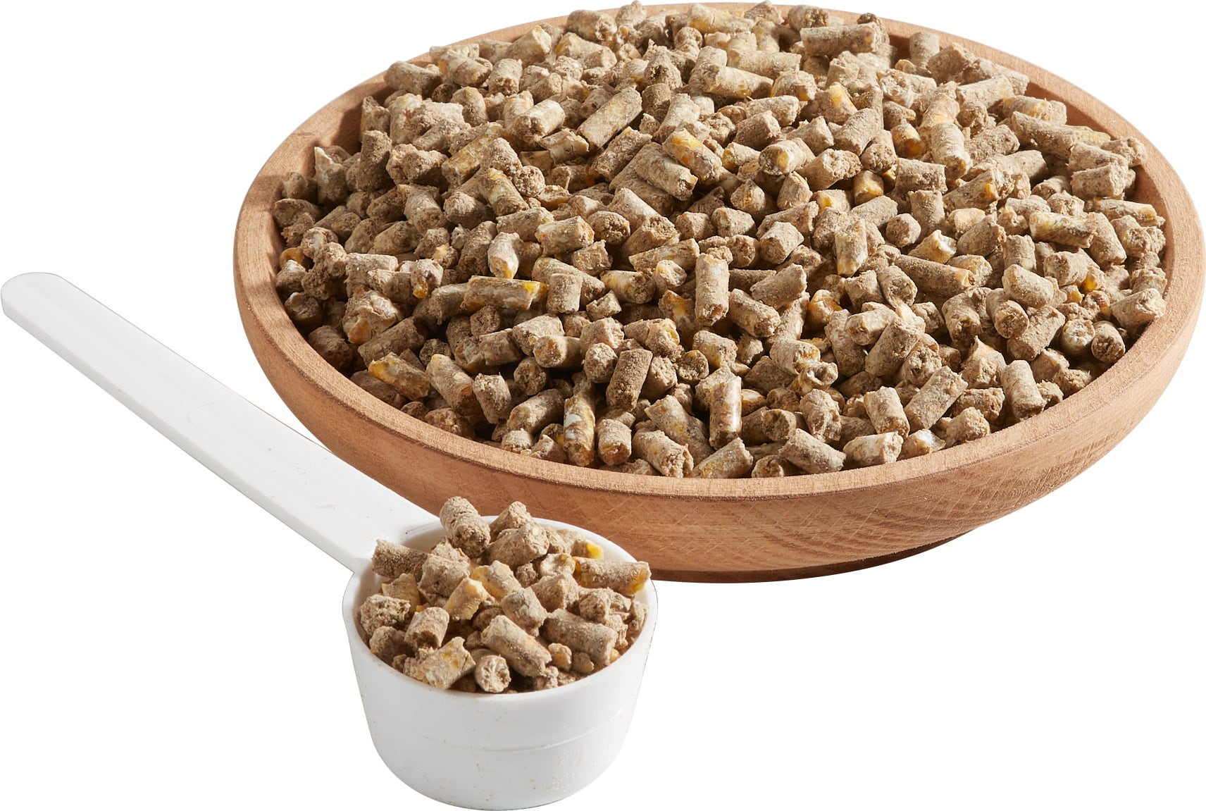 Biotina: La Vitamina Fondamentale per Capelli Forti e in Salute