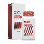 Virilix+ | Fertilità Maschile ed Equilibrio Ormonale